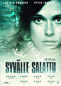 Body of Water (DVD)
